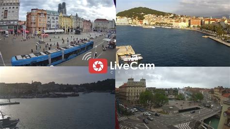 lemoncam serbia|LiveCamCroatia, Explore Croatia .